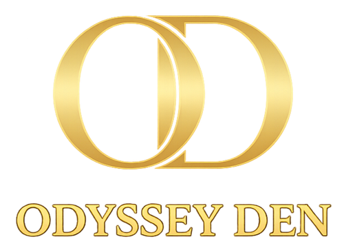 Odyssey Den