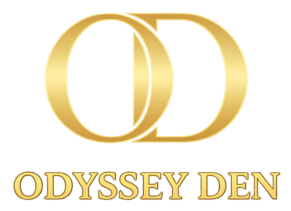 Odyssey Den
